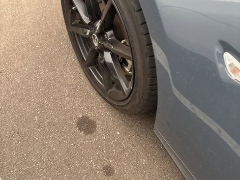 Used 2020 MAZDA MX-5 Miata RF Club image 8