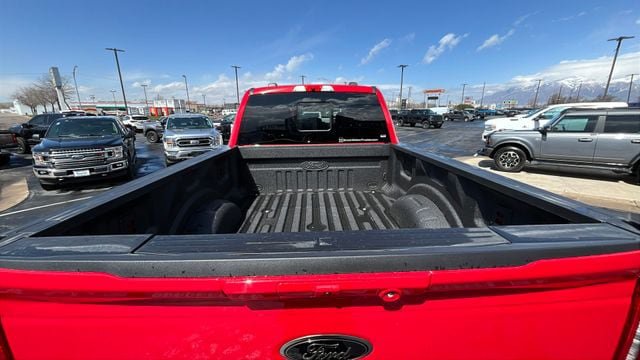 New 2025 Ford F250 Lariat w/ Lariat Ultimate Package AWD/4WD image 26