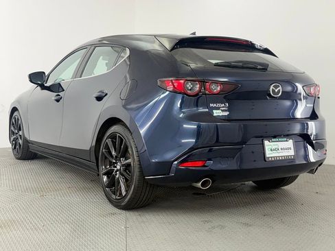 Used 2020 MAZDA MAZDA3 AWD Hatchback w/ Premium Pkg image 7