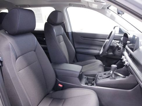 Used 2026 Honda CR-V EX image 14