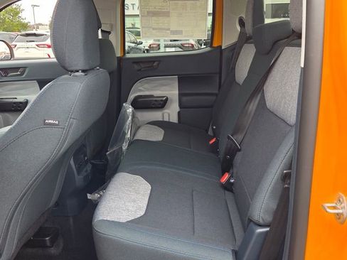 New 2026 Ford Maverick XLT w/ XLT Luxury Package image 13