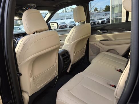 Used 2024 Jeep Grand Cherokee Limited image 22