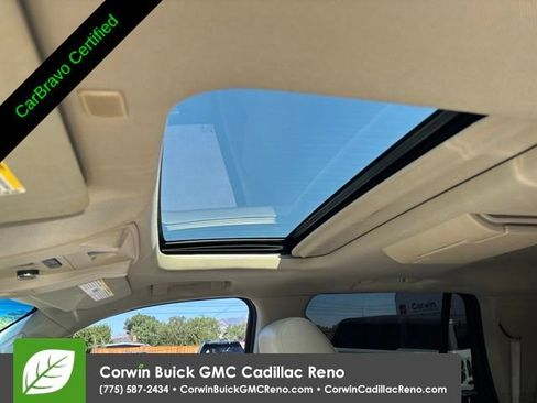 Used 2020 Cadillac Escalade Premium Luxury AWD/4WD image 42