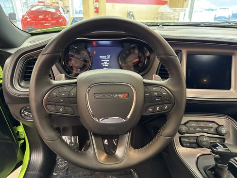 Used 2023 Dodge Challenger GT w/ Plus Package AWD/4WD image 21