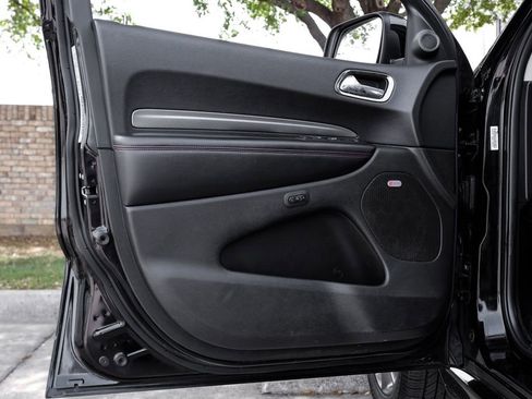 Used 2018 Dodge Durango GT w/ Premium Group image 54