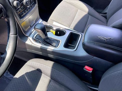 Used 2018 Jeep Grand Cherokee Laredo AWD/4WD image 16