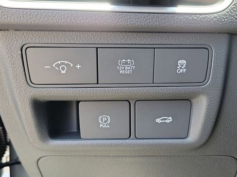 New 2026 Hyundai Sonata Blue FWD image 19