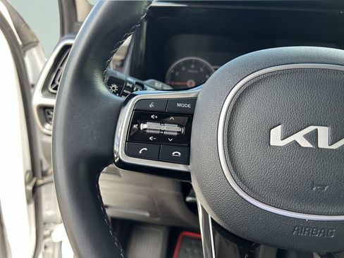 Used 2023 Kia Sorento EX w/ Panoramic Sunroof Package FWD image 33