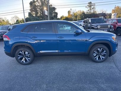 New 2026 Volkswagen Atlas Cross Sport SE