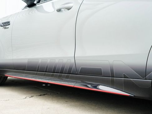 Used 2024 Mercedes-Benz C 63 AMG S image 72