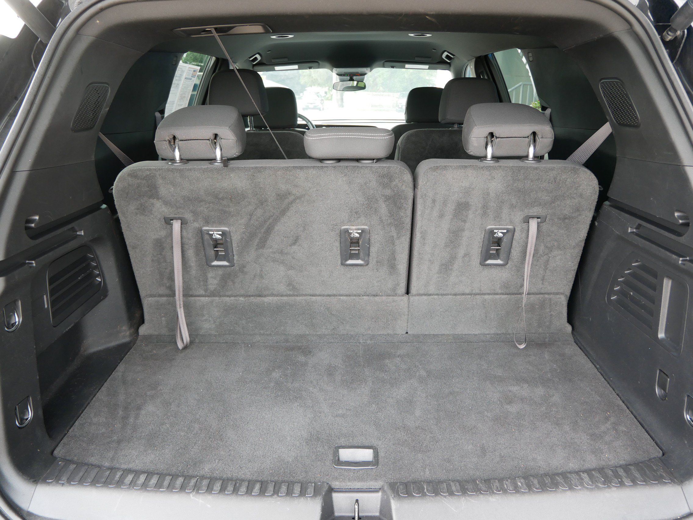 Certified 2024 Chevrolet Traverse LT w/ Trailering Package AWD/4WD image 11