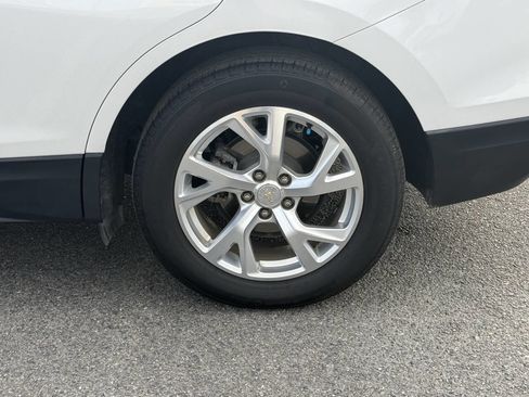 Used 2020 Chevrolet Equinox Premier image 28