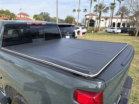 Used 2026 Chevrolet Silverado 1500 High Country w/ High Country Premium Package image 12