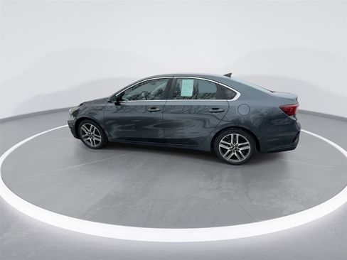 Used 2019 Kia Forte EX image 5