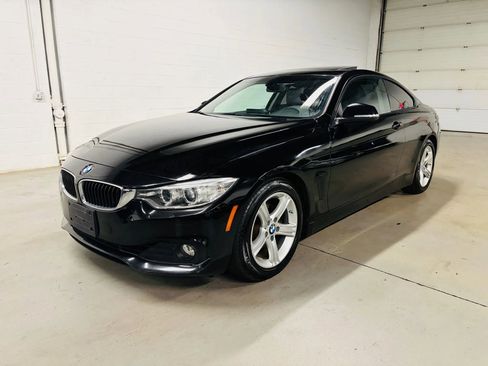 Used 2014 BMW 428i Coupe RWD image 2
