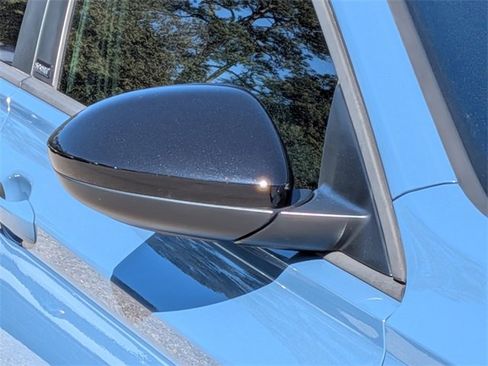 Certified 2025 Volkswagen Jetta Sport image 10