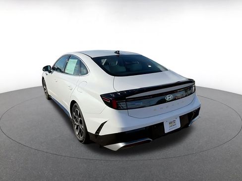 Used 2025 Hyundai Sonata SEL image 4