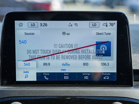 New 2026 Ford Escape Active w/ Cold Weather Package image 22