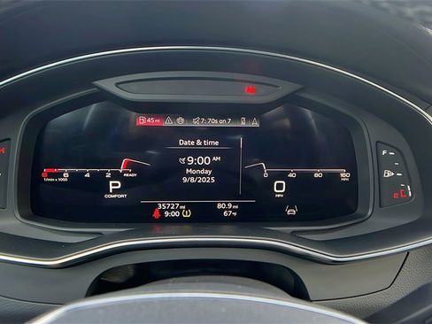 Used 2024 Audi A6 Premium Plus image 27