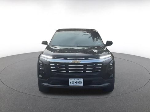 Used 2025 Chevrolet Equinox LT image 4