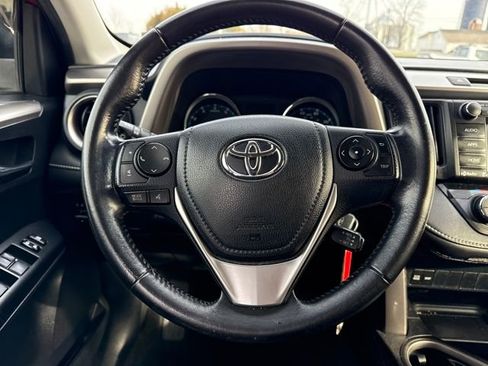 Used 2016 Toyota RAV4 XLE image 20