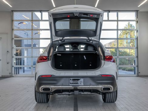 New 2026 Mercedes-Benz GLE 450 4MATIC Coupe image 16