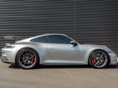 Used 2023 Porsche 911 GT3 RWD image 8