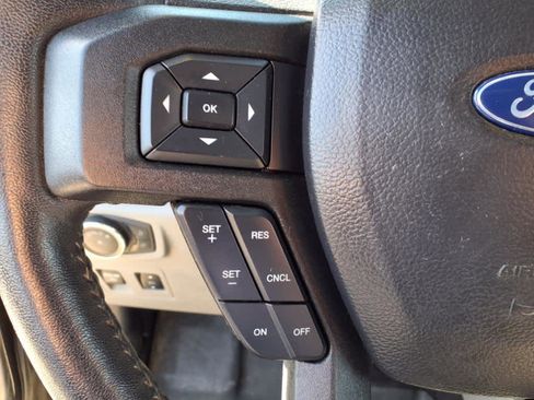 Used 2020 Ford F150 XLT w/ Equipment Group 302A Luxury image 22