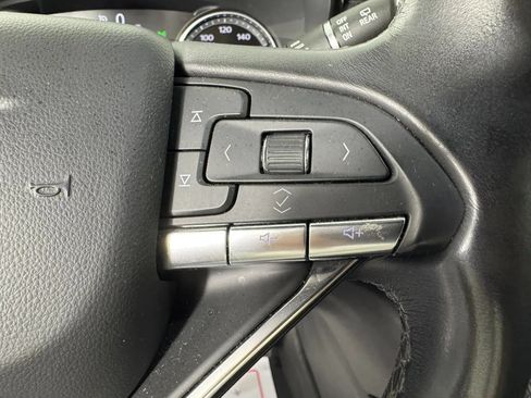 Used 2023 Cadillac XT6 Luxury AWD/4WD image 16