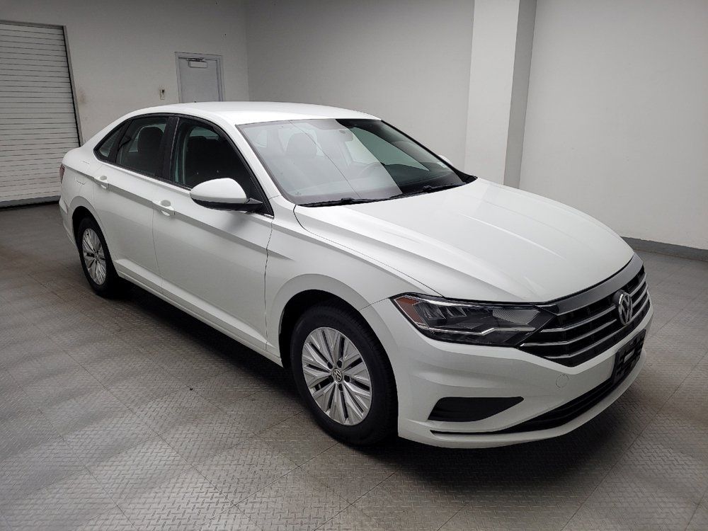 Used 2019 Volkswagen Jetta S FWD image 13