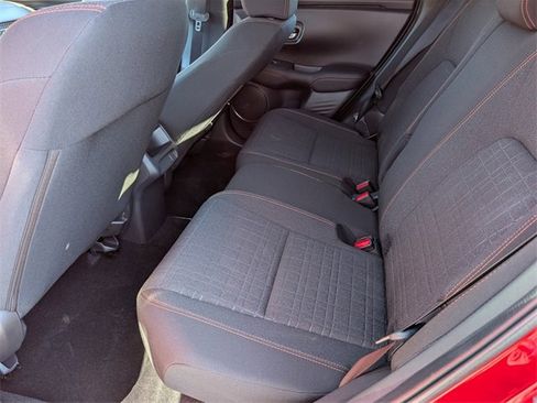 Used 2025 Honda HR-V Sport image 26