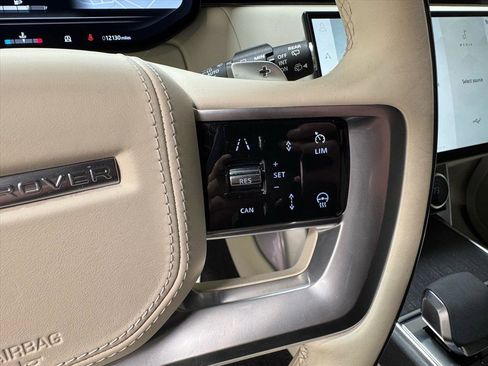 Used 2023 Land Rover Range Rover Long Wheelbase SE image 20