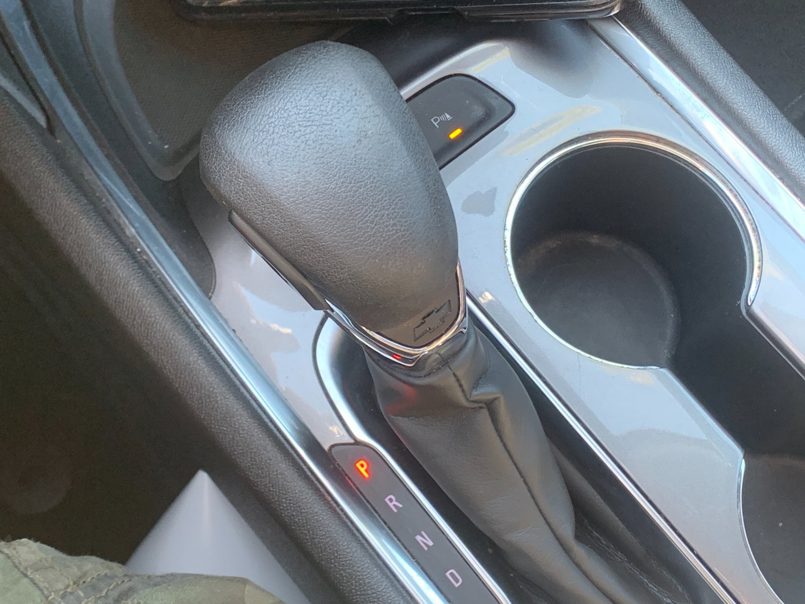 Used 2024 Chevrolet Malibu LT FWD image 25