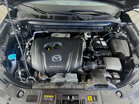 Used 2023 MAZDA CX-5 AWD 2.5 S w/ Select Package image 35
