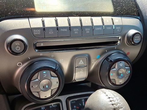 Used 2010 Chevrolet Camaro SS w/ RS Package RWD image 14