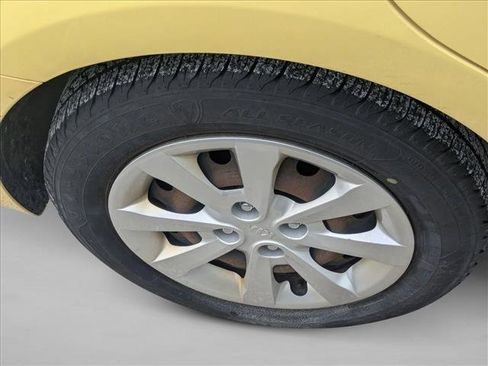 Used 2016 Kia Rio LX image 8