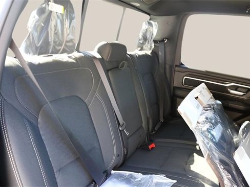 New 2026 RAM 1500 Lone Star image 16