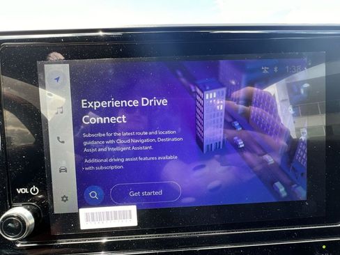 Certified 2024 Subaru Solterra Premium w/ Premium Package image 14