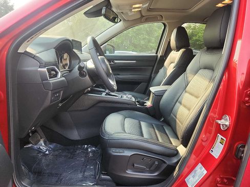 Used 2023 MAZDA CX-5 AWD 2.5 S image 13
