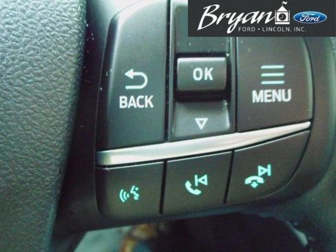 Used 2023 Ford Bronco Sport Big Bend w/ Convenience Package image 27