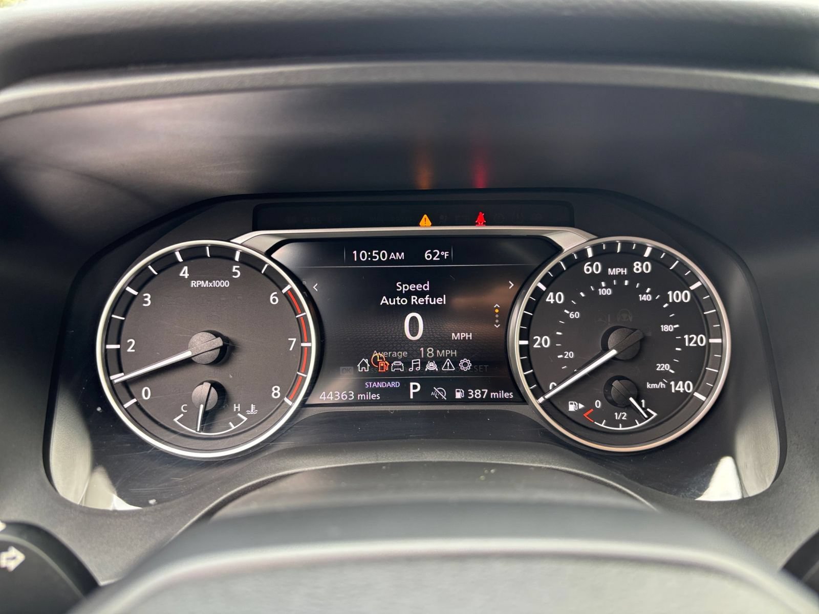 Used 2025 Nissan Rogue SV FWD image 41