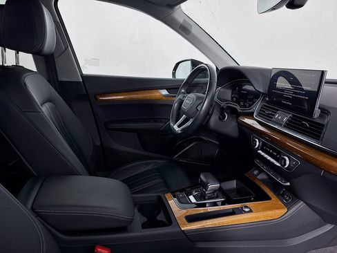 Used 2023 Audi Q5 2.0T Premium Plus image 31