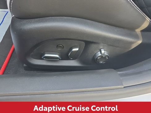 Used 2024 Cadillac CT4 V Blackwing w/ Arrival Edition image 24