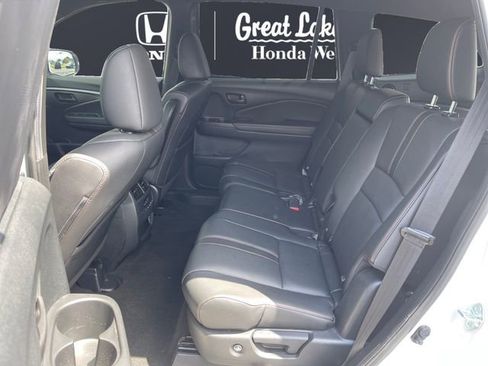 Used 2022 Honda Pilot TrailSport image 13