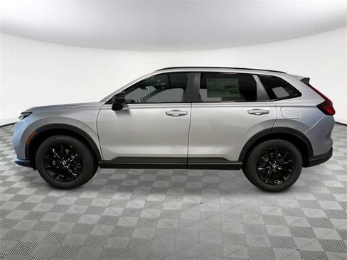 New 2026 Honda CR-V Sport-L image 3