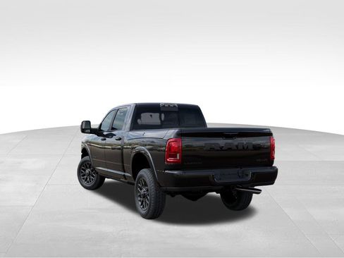 New 2026 RAM 2500 Limited AWD/4WD image 3
