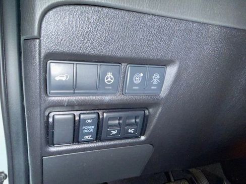 Used 2021 INFINITI QX80 Sensory w/ Cargo Package image 14