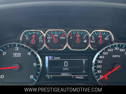 Used 2019 GMC Sierra 1500 SLE w/ SLE Value Package image 21