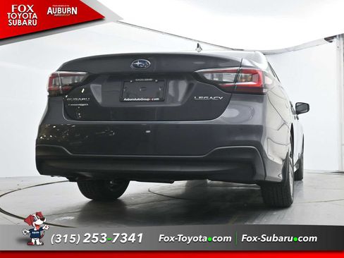 New 2025 Subaru Legacy Limited image 17
