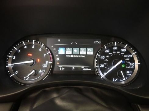 Used 2021 Toyota Highlander Platinum AWD/4WD image 12